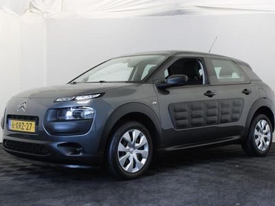 Citroën C4 Cactus