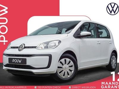 Occasion VW up! 65 PK (47 kW) 2021 Wit Hatchback