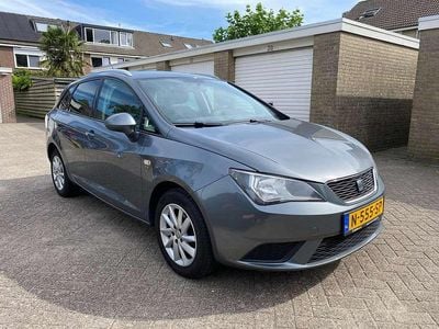 Seat Ibiza ST