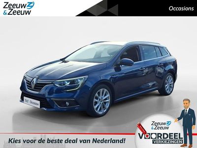 Renault Mégane GrandTour