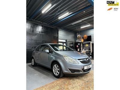 Gebruikt 2008 Opel Corsa Enjoy | € 2.950 (Eerlijke prijs)