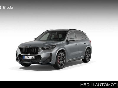 Grijs Occasion 2025 BMW X1 M Sport SUV | € 64.880 (Duur)