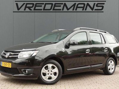 Dacia Logan MCV