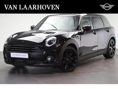 Mini Cooper Clubman