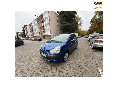 Renault Modus