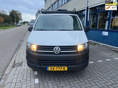 VW T6