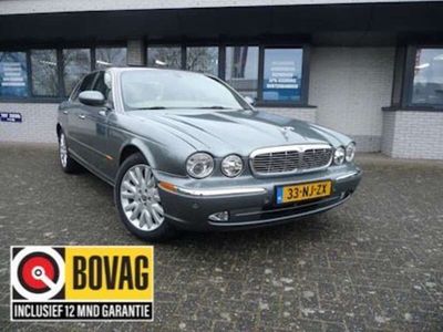 tweedehands Jaguar XJ8 4.2 EXECUTIVE