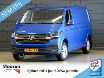 VW T6.1