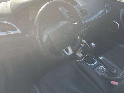 Renault Mégane III