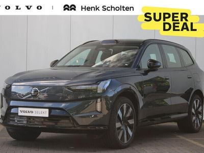 Volvo EX90