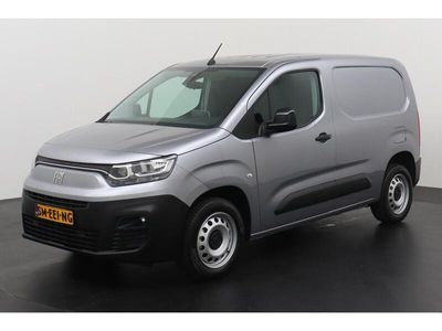 tweedehands Fiat Doblò 1.5D 130pk L1 1000kg Automaat