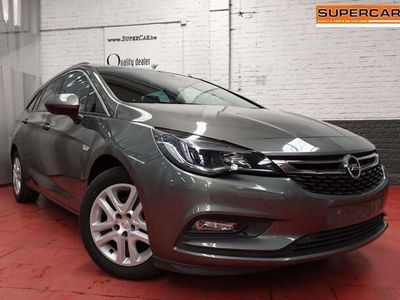 tweedehands Opel Astra 1.4 Turbo Innovation Start/Stop* Camera * 249 X 60