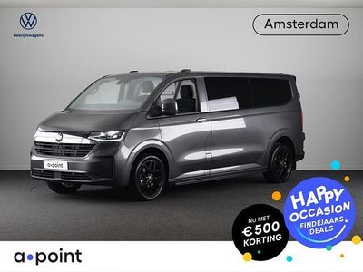 (metallic) Gebruikt 2024 VW Transporter Van | € 55.300