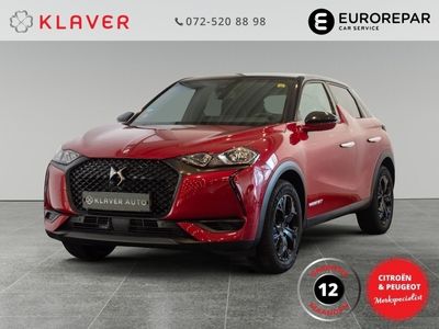 DS Automobiles DS3 Crossback