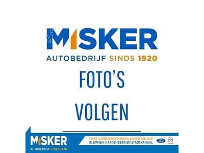 Bruin Gebruikt 2012 Ford C-MAX Titanium MPV | € 3.800 (Super prijs)