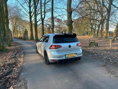 Occasion 2015 VW e-Golf GTE Hatchback | € 10.995 (Iets duurder)