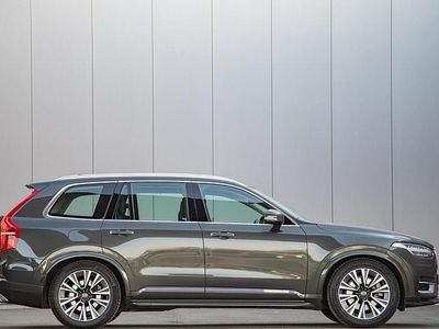 Grijs Occasion 2020 Volvo XC90 Inscription SUV | € 38.945 (Eerlijke prijs)