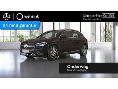 Mercedes GLA250