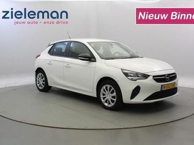 Opel Corsa-e