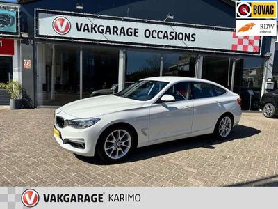 BMW 320 Gran Turismo