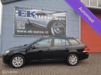 VW Golf VI