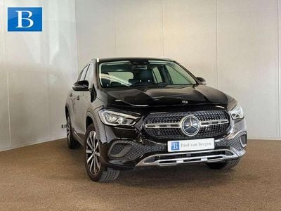 Mercedes GLA250