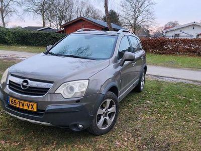 Occasion 2007 Opel Antara SUV | € 2.500 (Goede deal)