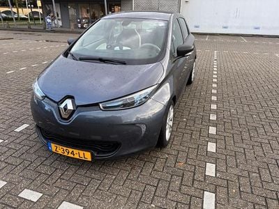 Gebruikt 2017 Renault Zoe Hatchback | € 3.600