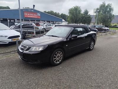 Saab 9-3 Cabriolet
