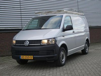 VW T5