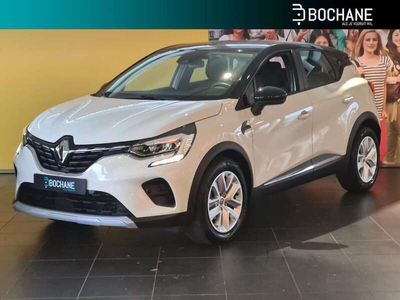 tweedehands Renault Captur 1.0 TCe 100 Zen APPLE CARPLAY/AUTO ANDROID | ACHTE