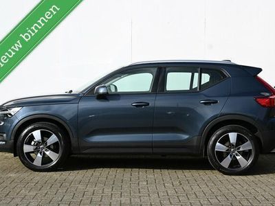 tweedehands Volvo XC40 T2 Momentum Pro|Adaptieve Cruise|Panoramadak