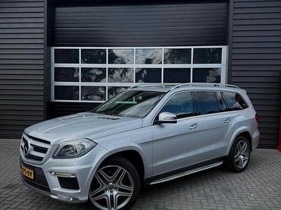 Gebruikt 2016 Mercedes GL350 SUV | € 35.950