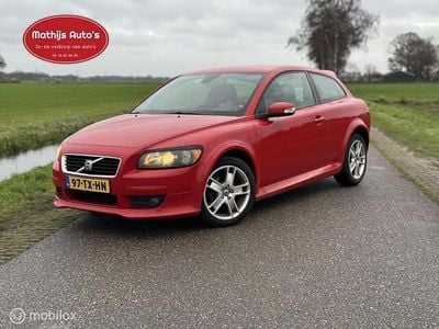 Volvo C30