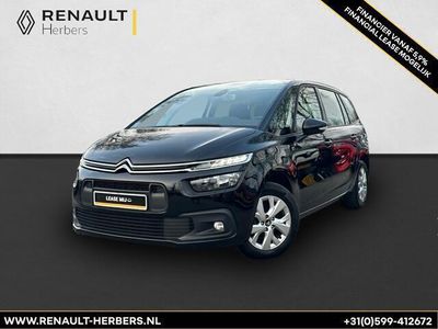 Citroën Grand C4 Picasso
