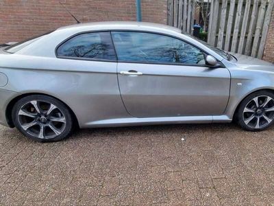 tweedehands Alfa Romeo GT 2.0 JTS Selespeed Distinctive