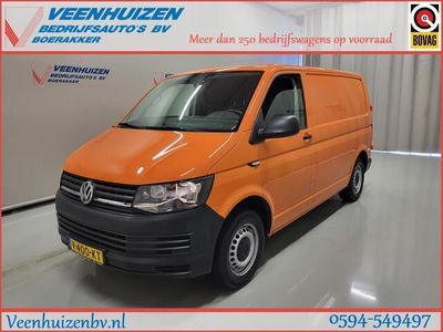 VW Transporter