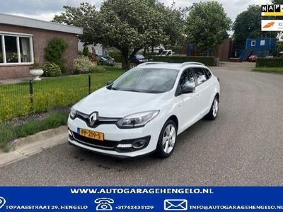 Renault Mégane GrandTour