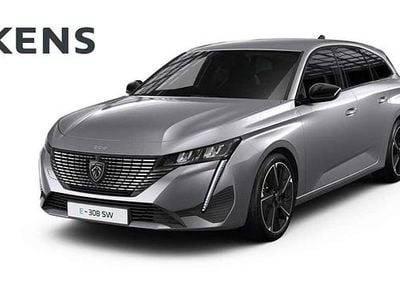 Peugeot e-308 SW