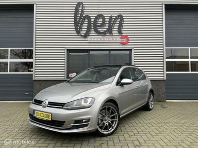 tweedehands VW Golf 1.4 TSI Highline AUT PANO XENON