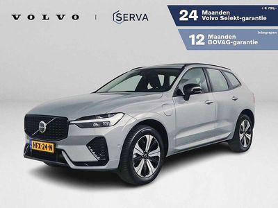 Grijs Occasion 2025 Volvo XC60 Plus SUV | € 59.995 (Iets duurder)