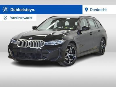 tweedehands BMW 330e 330 TouringxDrive M-Sport | Camera | Hifi