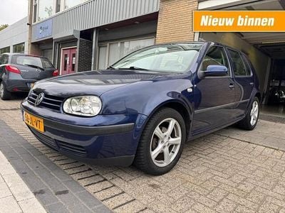 VW Golf IV