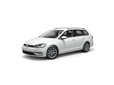 VW Golf VIII