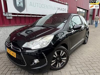 Citroën DS3 Cabriolet