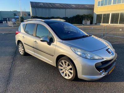 tweedehands Peugeot 207 1.6 VTi XS