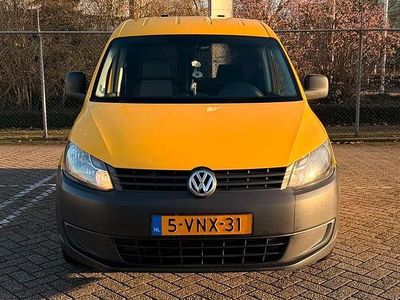 Gebruikt 2011 VW Caddy MPV | € 4.500 (Eerlijke prijs)