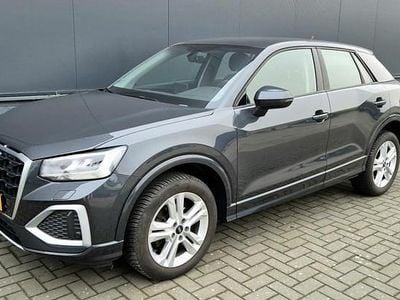 Occasion Audi Q2 Advanced 150 PK (110 kW) 2022 Suv SUV