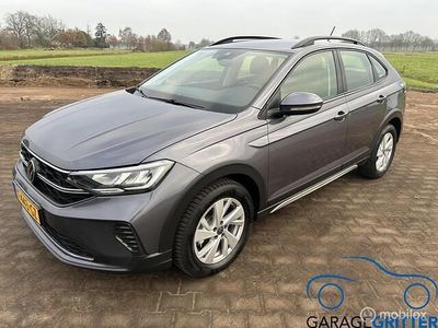 Grijs Occasion 2023 VW Taigo Business SUV | € 20.950 (Eerlijke prijs)