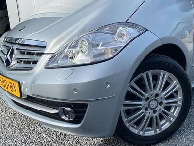 Mercedes A150